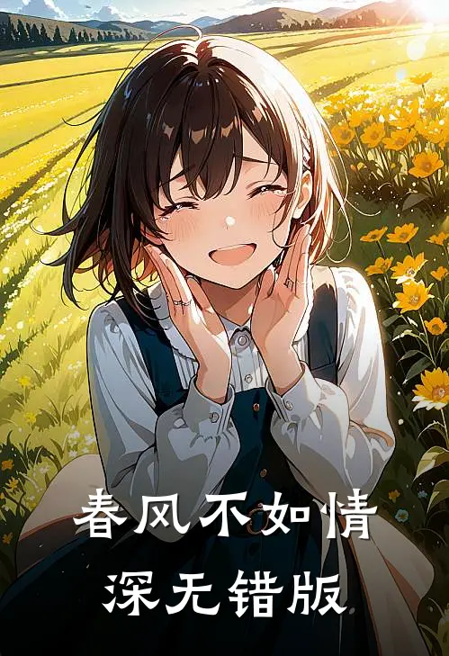 春风不如情深无错版