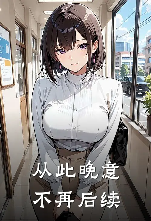 从此晚意不再后续