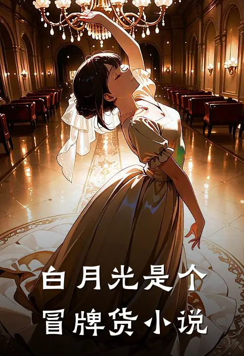 白月光是个冒牌货小说