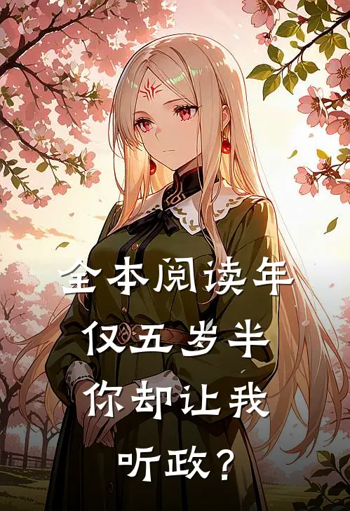 全本阅读年仅五岁半，你却让我听政？