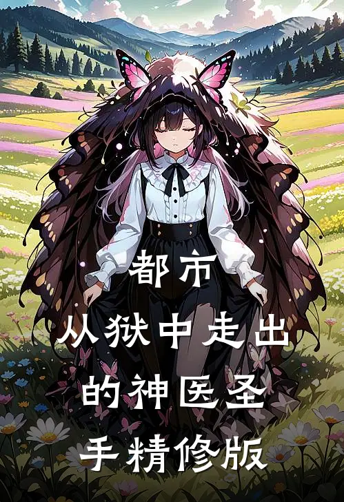 都市：从狱中走出的神医圣手精修版