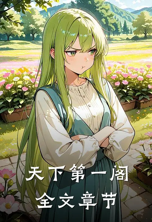 天下第一阁全文章节概括