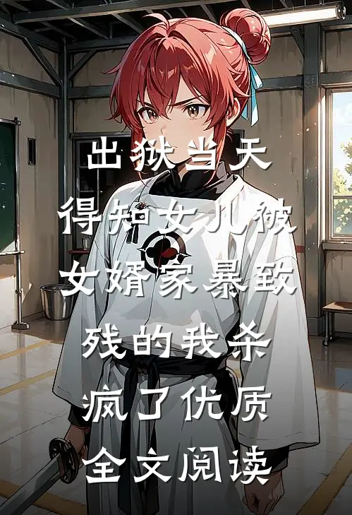 出狱当天，得知女儿被女婿家暴致残的我杀疯了优质全文阅读