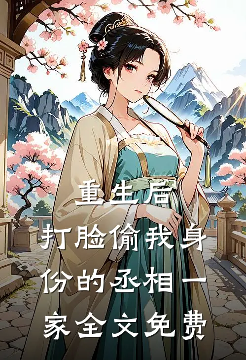重生后，打脸偷我身份的丞相一家全文免费