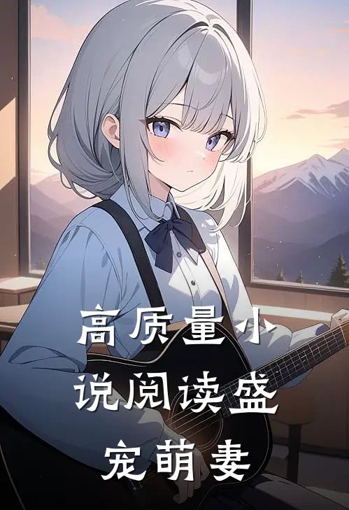 高质量小说阅读盛宠萌妻