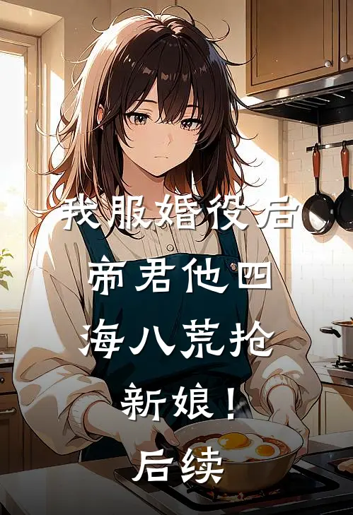 我服婚役后，帝君他四海八荒抢新娘！后续