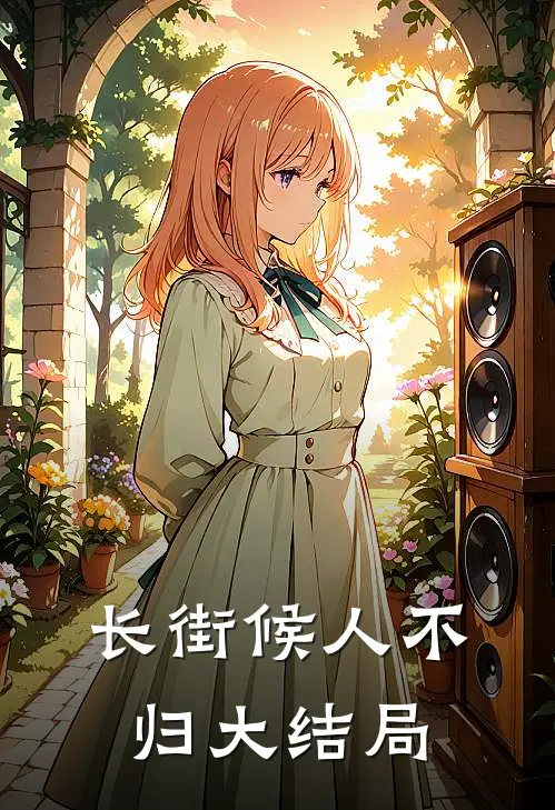 长街候人不归大结局