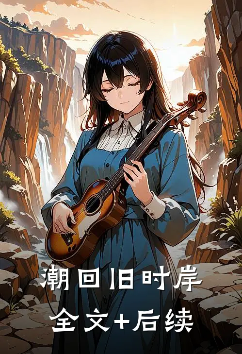 潮回旧时岸全文+后续