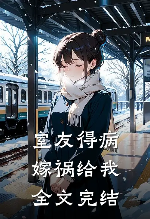 室友得病，嫁祸给我全文完结