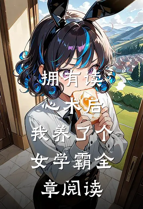 拥有读心术后，我养了个女学霸全章阅读