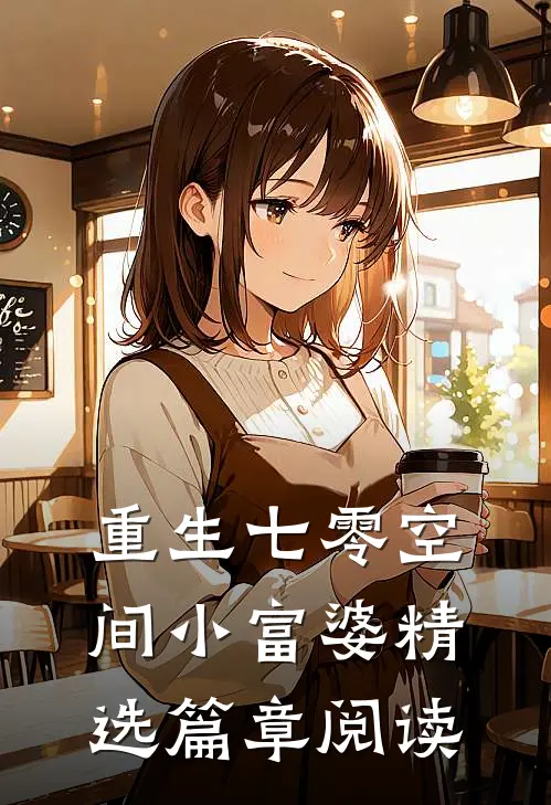重生七零空间小富婆精选篇章阅读