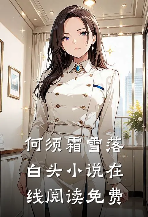 何须霜雪落白头小说在线阅读免费