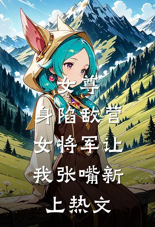 女尊：身陷敌营，女将军让我张嘴新上热文