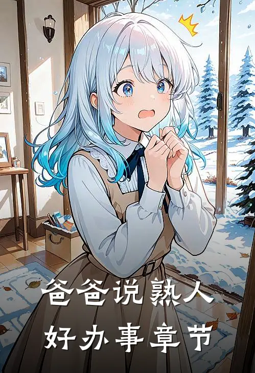 爸爸说熟人好办事章节