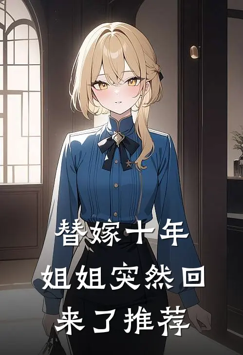 替嫁十年，姐姐突然回来了推荐