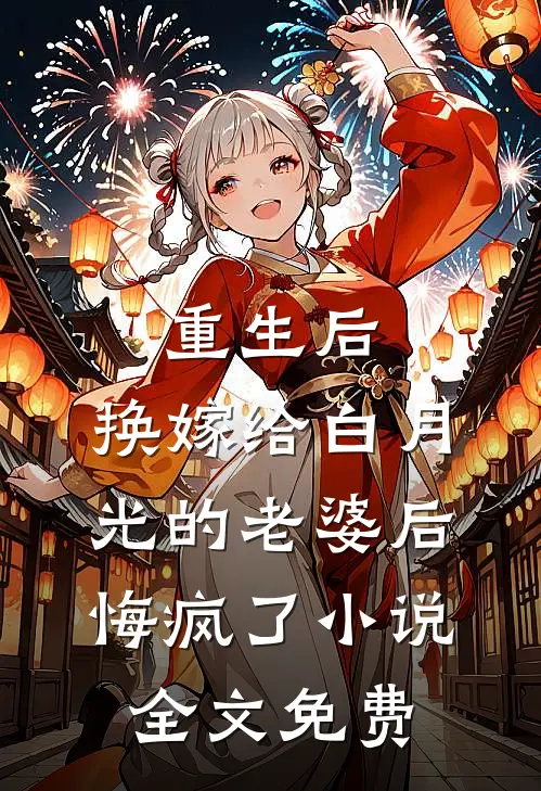 重生后，换嫁给白月光的老婆后悔疯了小说全文免费