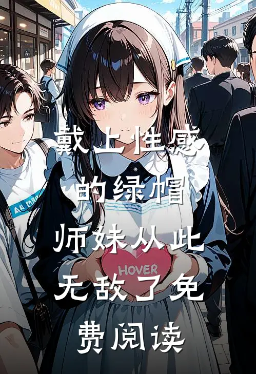 戴上性感的绿帽，师妹从此无敌了免费阅读