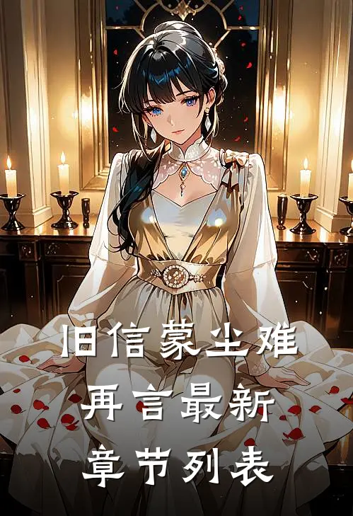 旧信蒙尘难再言最新章节列表