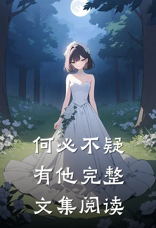 何必不疑有他完整文集阅读