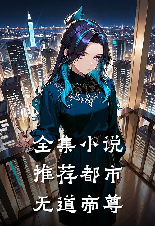 全集小说推荐都市：无道帝尊