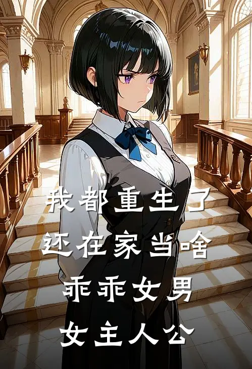 我都重生了，还在家当啥乖乖女男女主人公