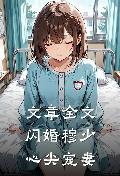 文章全文闪婚 穆少心尖宠妻
