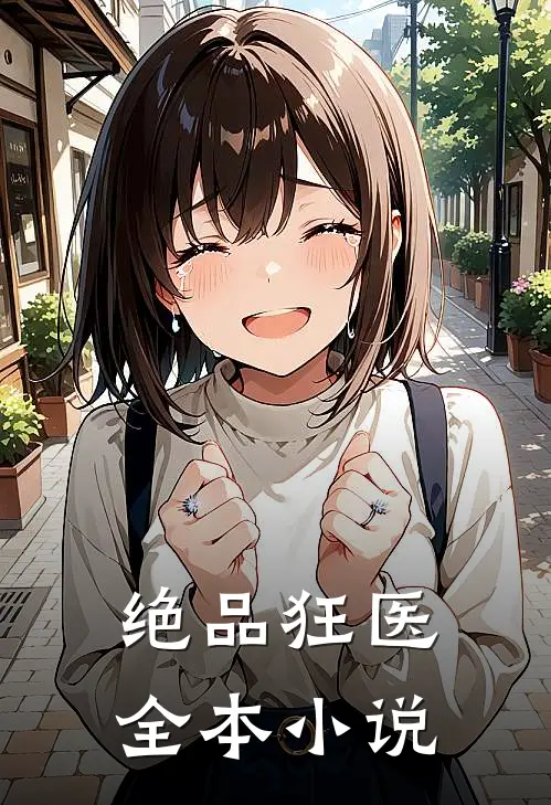 绝品狂医全本小说