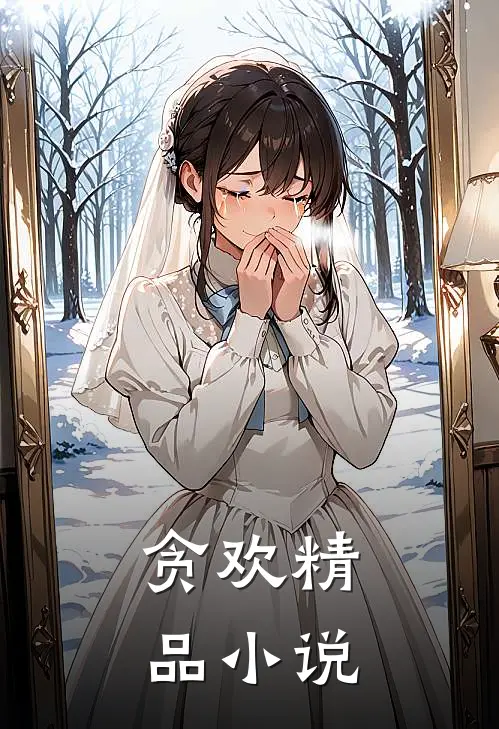 贪欢精品小说
