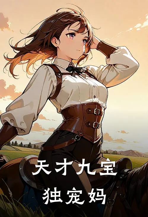 天才九宝独宠妈