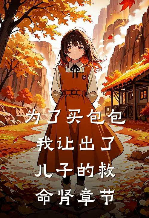 为了买包包，我让出了儿子的救命肾章节