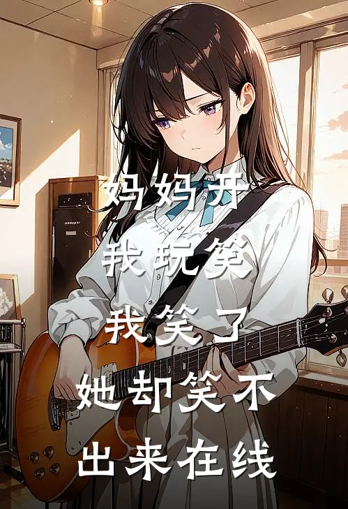妈妈开我玩笑，我笑了，她却笑不出来在线