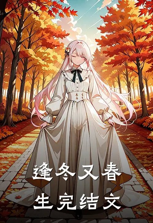 逢冬又春生完结文