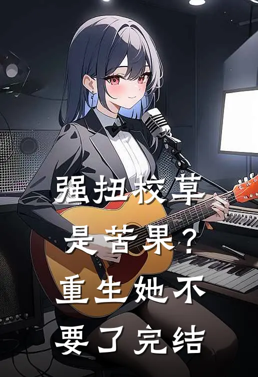 强扭校草是苦果？重生她不要了完结