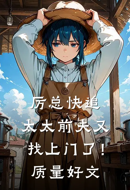 厉总快追，太太前夫又找上门了！质量好文