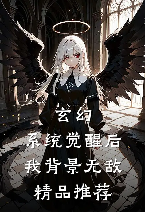 玄幻：系统觉醒后我背景无敌精品推荐