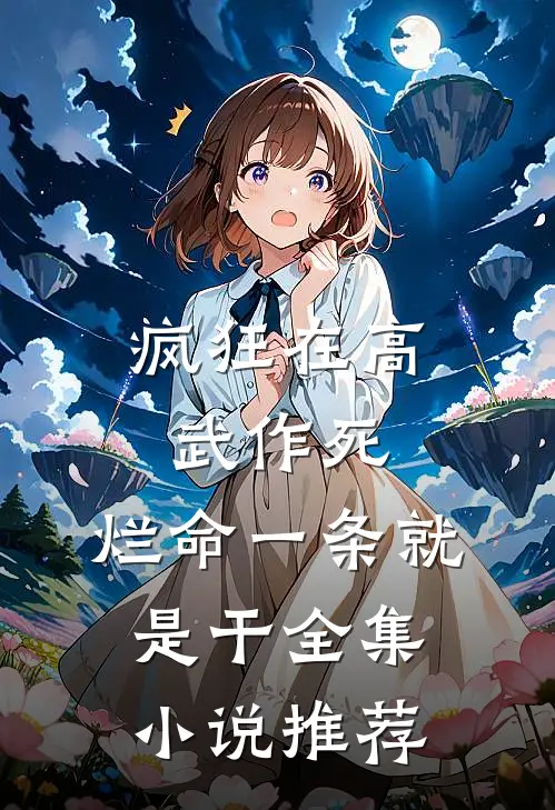 疯狂在高武作死，烂命一条就是干全集小说推荐