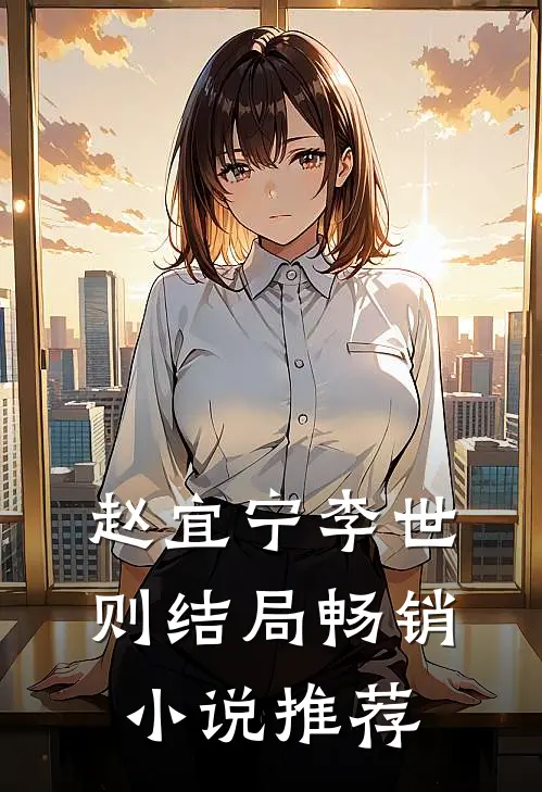 赵宜宁李世则结局畅销小说推荐