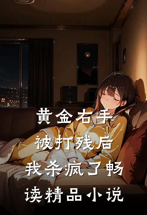 黄金右手被打残后，我杀疯了畅读精品小说