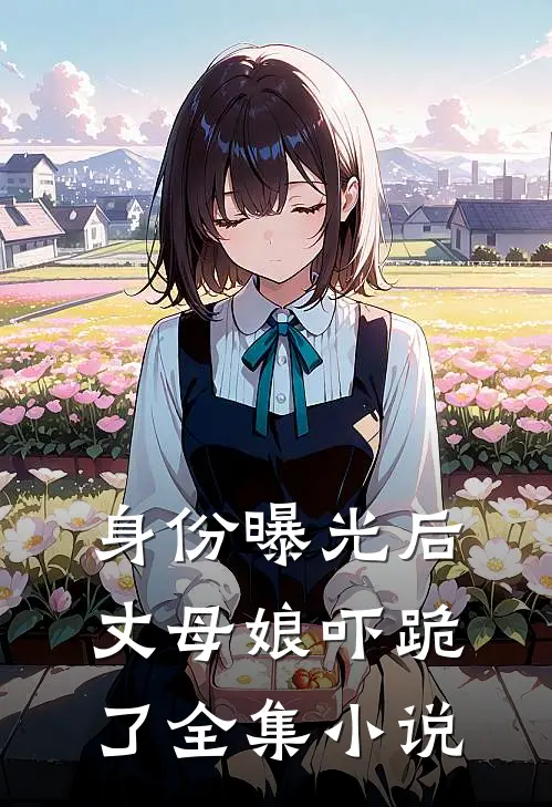身份曝光后，丈母娘吓跪了全集小说