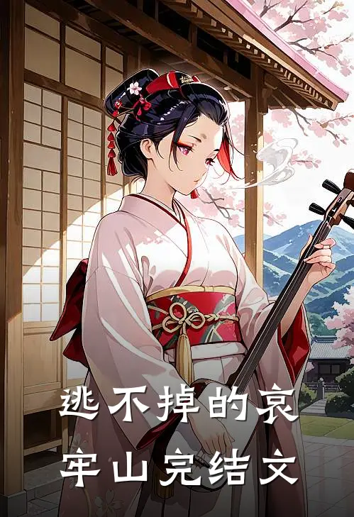 逃不掉的哀牢山完结文