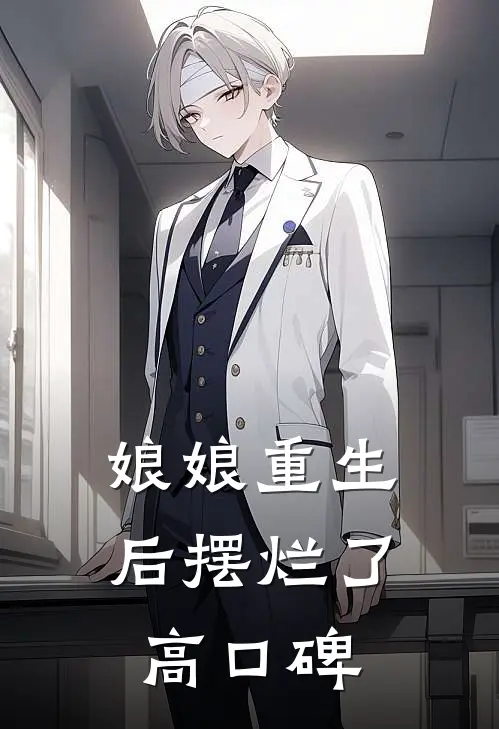 娘娘重生后摆烂了高口碑