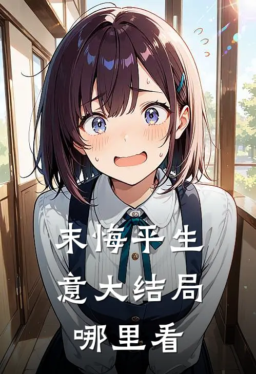 末悔平生意大结局哪里看