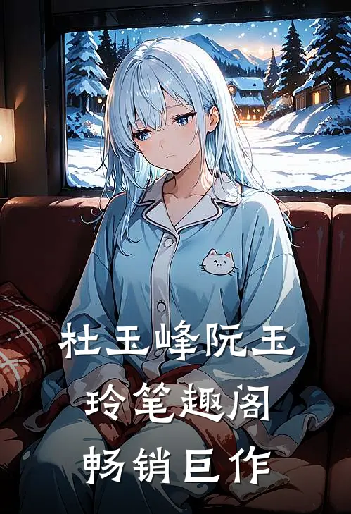 杜玉峰阮玉玲笔趣阁畅销巨作