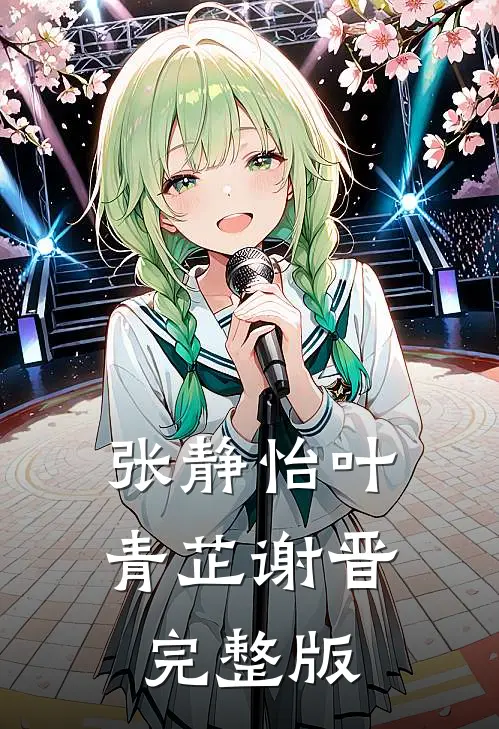 张静怡叶青芷谢晋完整版