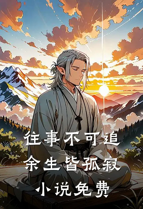 往事不可追，余生皆孤寂小说免费