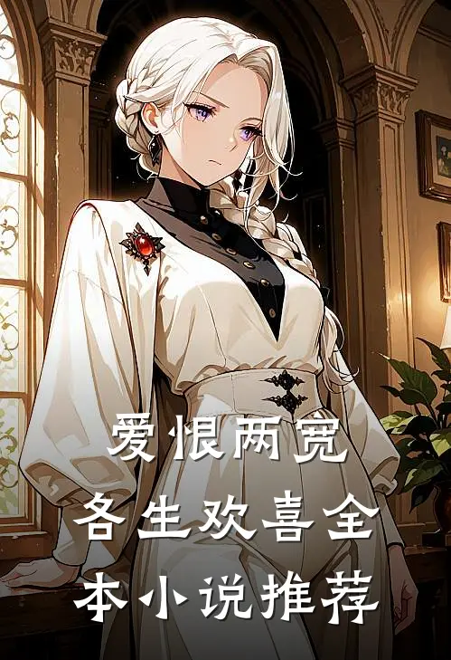爱恨两宽，各生欢喜全本小说推荐