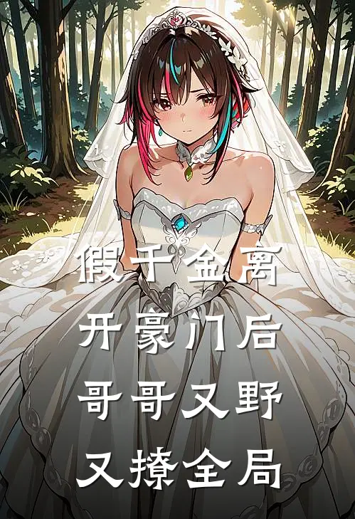 假千金离开豪门后，哥哥又野又撩全局
