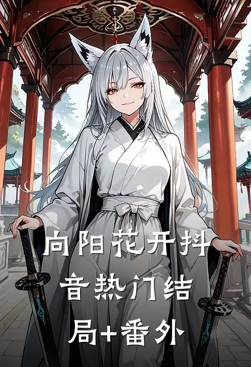 向阳花开抖音热门结局+番外