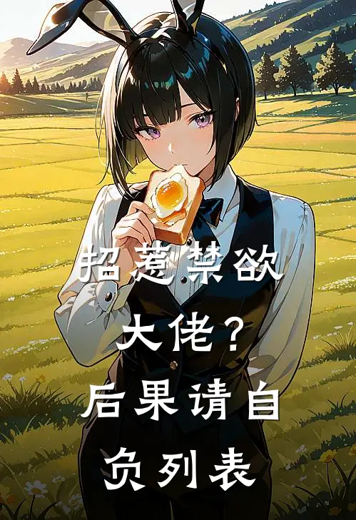 招惹禁欲大佬？后果请自负列表