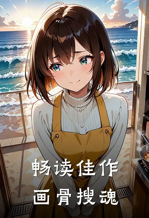 畅读佳作画骨搜魂